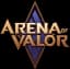 Logo Arena of Valor Stalker
