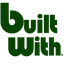 Logo BuiltWith Analyzer