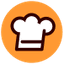Logo Cookpad Scraper