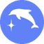 Logo Dolphin AI