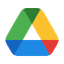Logo Google Drive Downloader