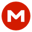 Logo Mega.nz Downloader