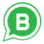 Logo WhatsApp Bussines Profile